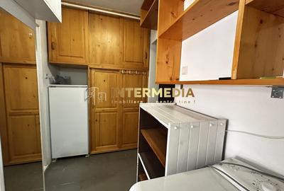 Garsonieră decomandată, mobilată în Cetate - 10