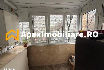 Apartament cu 3 camere decomandat în Rahova - 3