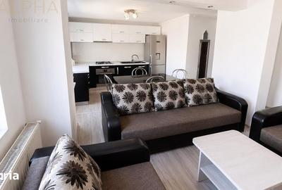 Apartament cu 3 camere decomandat în Central - 1
