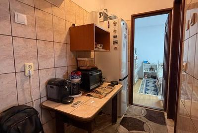 Apartament cu 2 camere în Central - 7