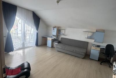 Casă cu 3 camere în Mureșeni - 16