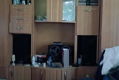 Apartament cu 2 camere semidecomandat în Freidorf