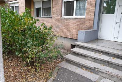 Apartament cu 2 camere semidecomandat în Central - 2