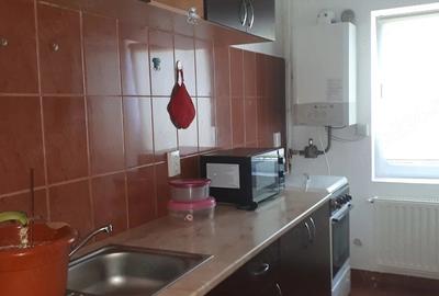 Apartament cu 2 camere semidecomandat în Zorilor