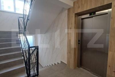 Apartament cu 2 camere în Tractorul