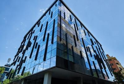 Birou, de 8,074 mp, în Herăstrău - 1