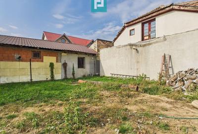 Casă individuală cu 4 camere cu Teren 486 Mp în Plopi - 4