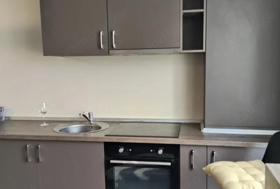 Garsonieră nedecomandată în Malul Mureșului - 4