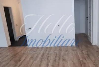Apartament cu 2 camere semidecomandat în Florești - 3