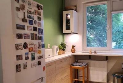 Apartament cu 2 camere decomandat în Titan - 6