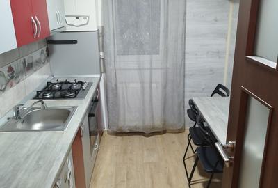 Apartament cu 2 camere decomandat în Șelimbăr - 7