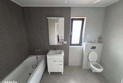 Casă cu 3 camere cu Teren 200 Mp în Miroslava
