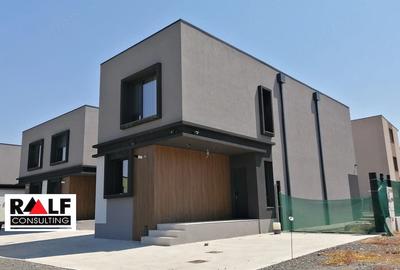 Casă cu Teren 250 Mp în Calea Urseni