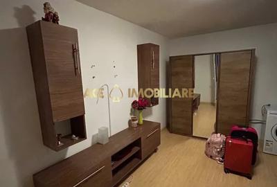 Apartament cu 2 camere decomandat, mobilat în Valea Oltului - 2