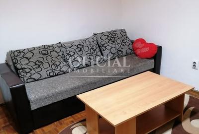 Garsonieră decomandată, mobilată în Gheorgheni - 2