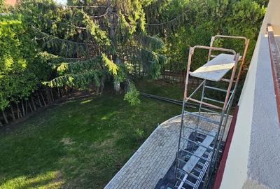 Casă cu 6 camere cu Canalizare în Km 4-5 - 7