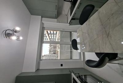 Apartament cu 2 camere decomandat în Central - 12