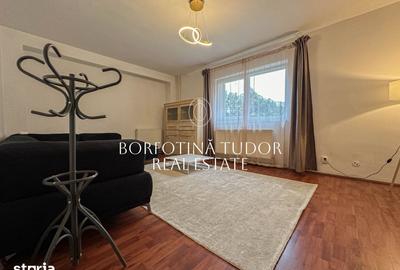 Apartament cu 2 camere decomandat în Mărăști