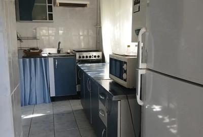 Casă cu Teren 248 Mp în Andronache