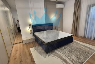 Apartament cu 4 camere decomandat, mobilat în Tunari - 21