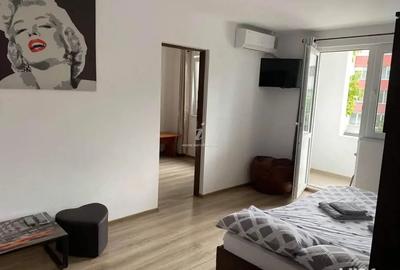 Apartament cu 2 camere nedecomandat în Orșova - 4