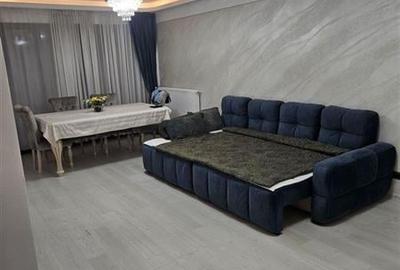 Apartament cu 2 camere decomandat în Tractorul - 1