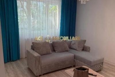 Apartament cu 3 camere în Drumul Taberei