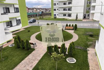 Apartament cu 4 camere decomandat, mobilat în Țiglari