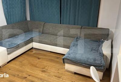 Apartament cu 4 camere decomandat, mobilat în Făget - 7