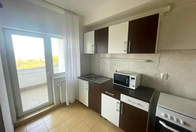 Apartament cu 2 camere decomandat, mobilat în Zorilor - 6