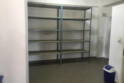 Spațiu comercial, de 106 mp, în Central
