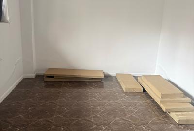 Apartament cu 2 camere în Roșu