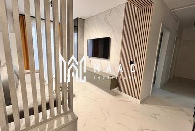 Apartament cu 3 camere decomandat, mobilat în Șelimbăr - 2