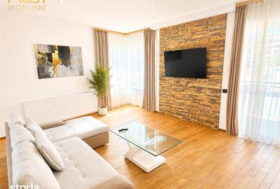 Apartament cu 2 camere în Între Lacuri - 1