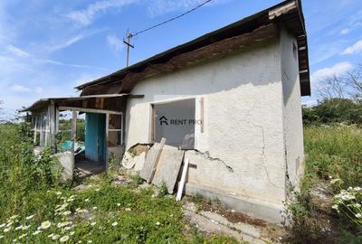 Teren agricol extravilan de 11000 mp, în Neajlovu - 3