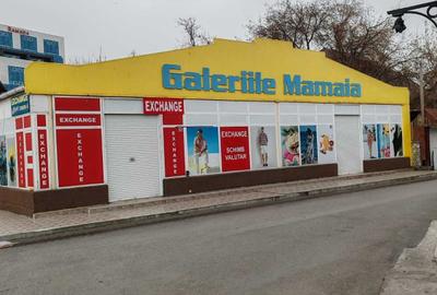 Spațiu comercial, de 50 mp, în Exterior Vest