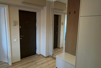 Apartament cu 2 camere decomandat în Central - 3