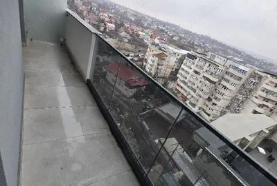 Apartament cu 2 camere decomandat în Central - 2