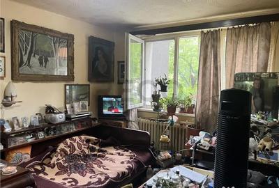 Apartament cu 2 camere decomandat în Rogerius - 1