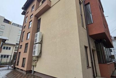 Spațiu comercial, de 393 mp, în Ultracentral - 5