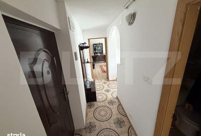 Apartament cu 2 camere decomandat în Central - 1