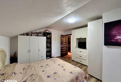 Casă cu 5 camere cu Teren 340 Mp în Central - 4