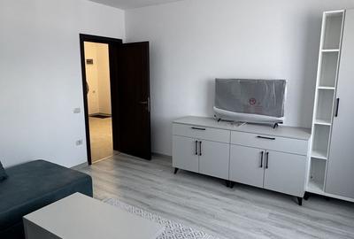 Apartament cu 2 camere decomandat în Sânpetru - 3