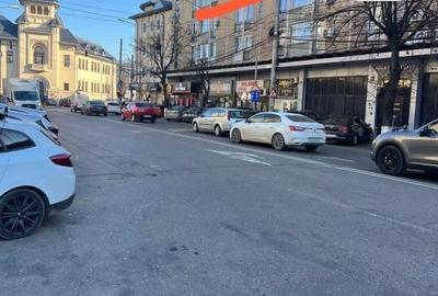 Apartament cu 3 camere decomandat, mobilat în Ultracentral