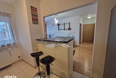 Apartament cu 2 camere în Mărăști - 12