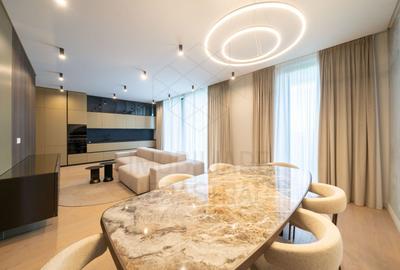 Apartament cu 3 camere decomandat, mobilat în Floreasca - 3
