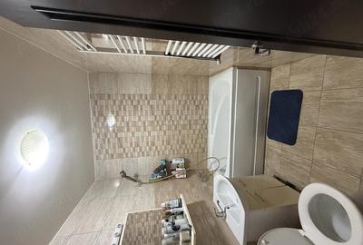 Apartament cu 2 camere decomandat în Unirii