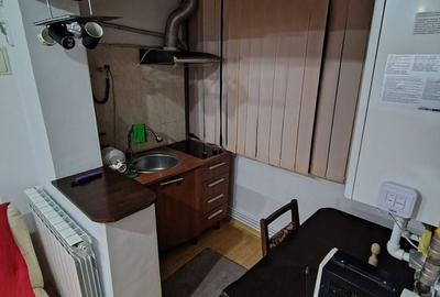 Garsonieră decomandată în Dacia - 2