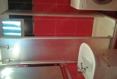 Apartament cu 2 camere semidecomandat în Ultracentral - 4
