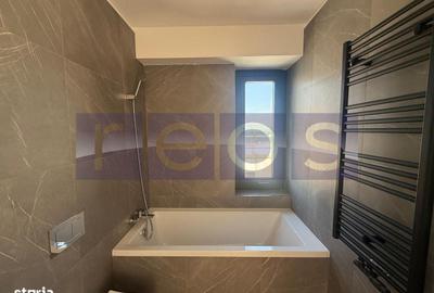 Apartament cu 2 camere semidecomandat în Tei - 13